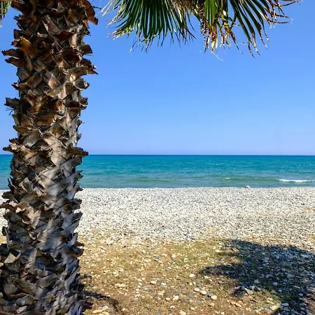 Oceanview * Larnaca