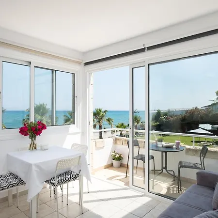 Oceanview * Larnaca