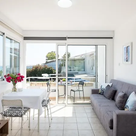 Apartamento Oceanview