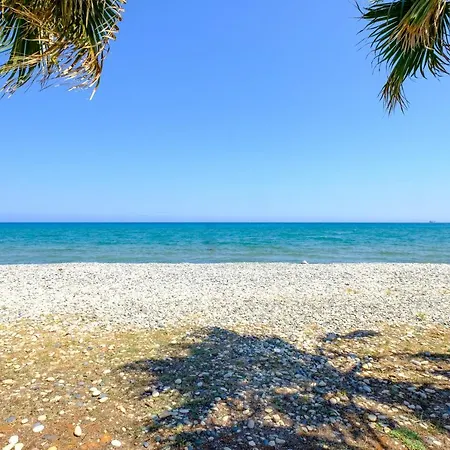 Oceanview Διαμέρισμα Λάρνακα