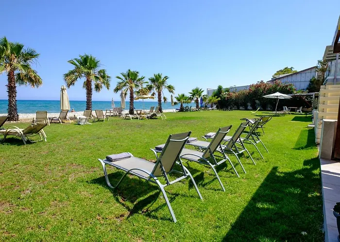 Oceanview Apartment *