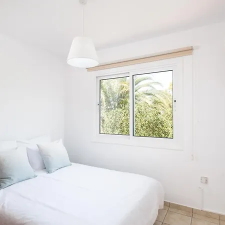 Oceanview Λάρνακα