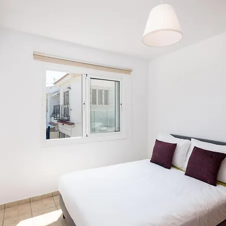 Oceanview * Λάρνακα